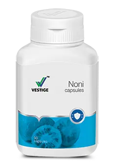 Gélules de Noni Vestige (90 gélules - Cure Détox & Pureté Intérieure)
